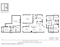 4388 Whittaker Crescent, Ottawa, ON K1B4P2 Photo 50