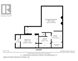 4388 Whittaker Crescent, Ottawa, ON K1B4P2 Photo 49