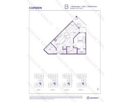 202 7506 199a Street, Langley, BC V4N3L5 Photo 30