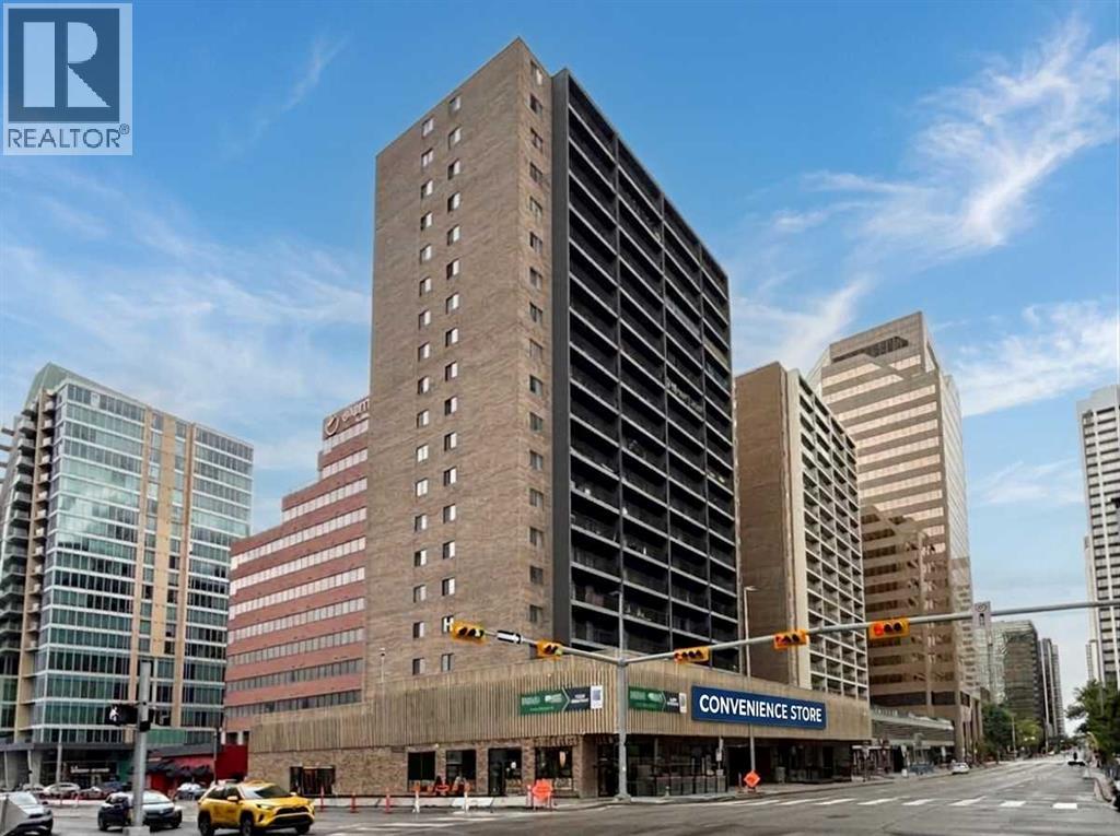 840 5 Avenue SW, Calgary — photo 1