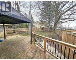 144 Whiting Street, Ingersoll, ON N5C3B3 Photo 23
