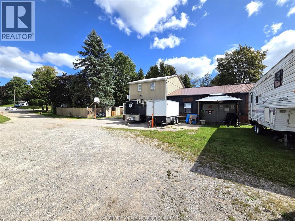 144 WHITING STREET, Ingersoll