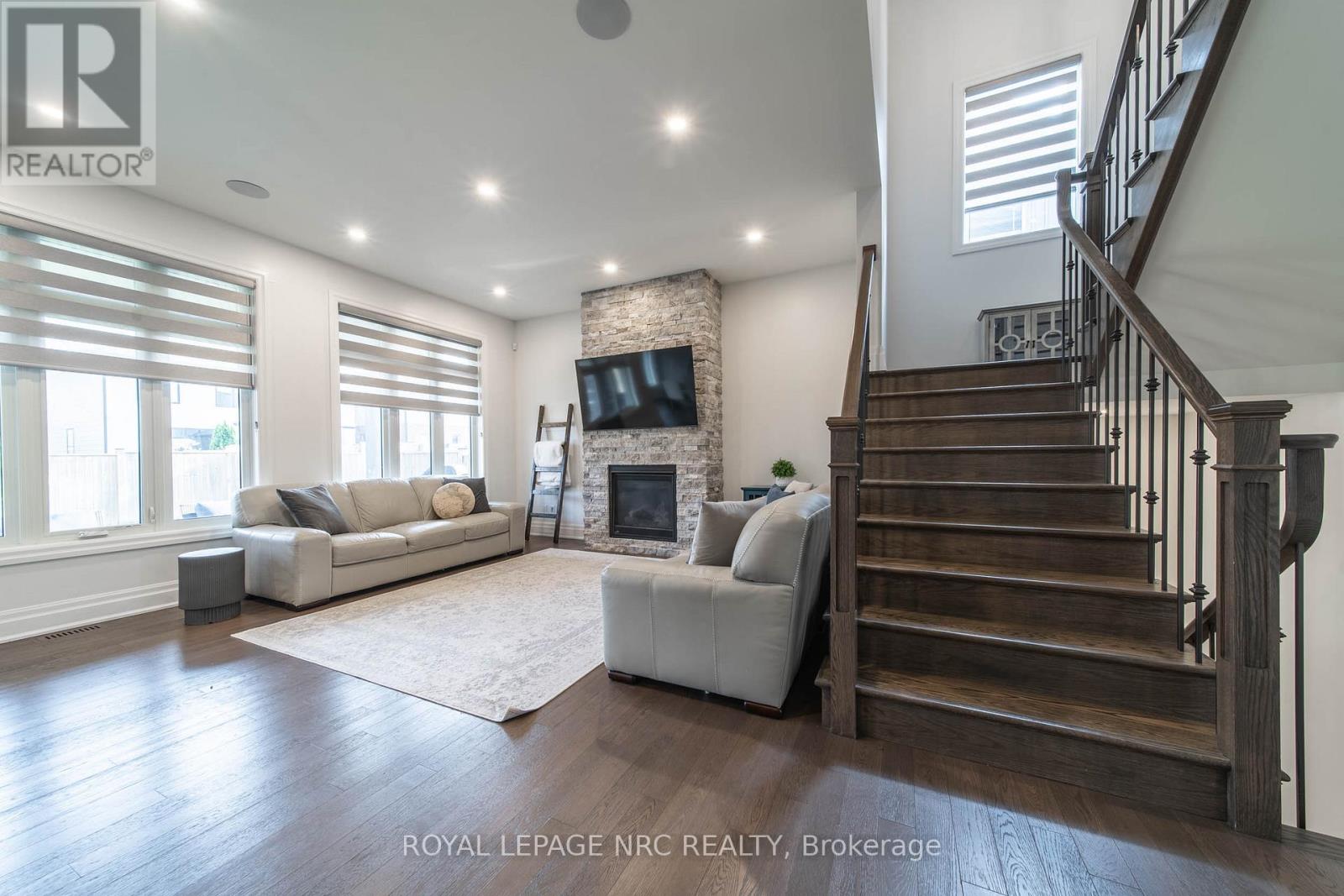 5 AUTUMN AVENUE, Thorold (Rolling Meadows) — photo 4