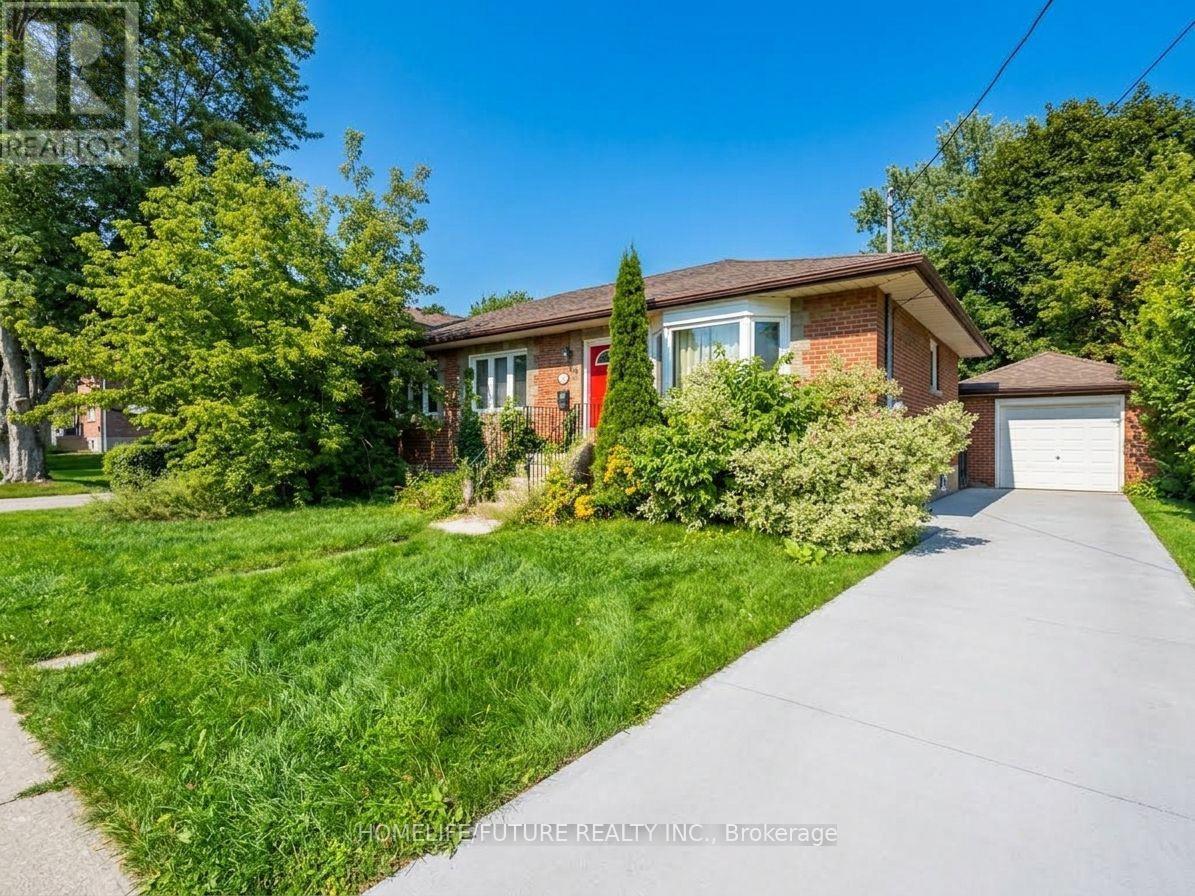 125 ANNES STREET, Whitby (Downtown Whitby) — photo 1