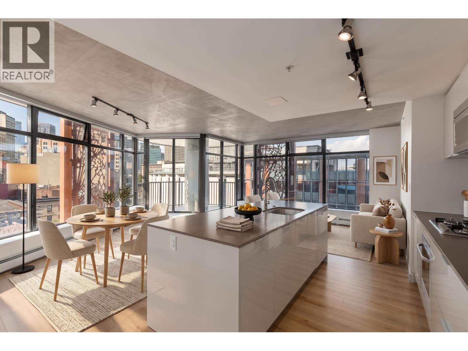 Property for sale at 810 128 W CORDOVA STREET