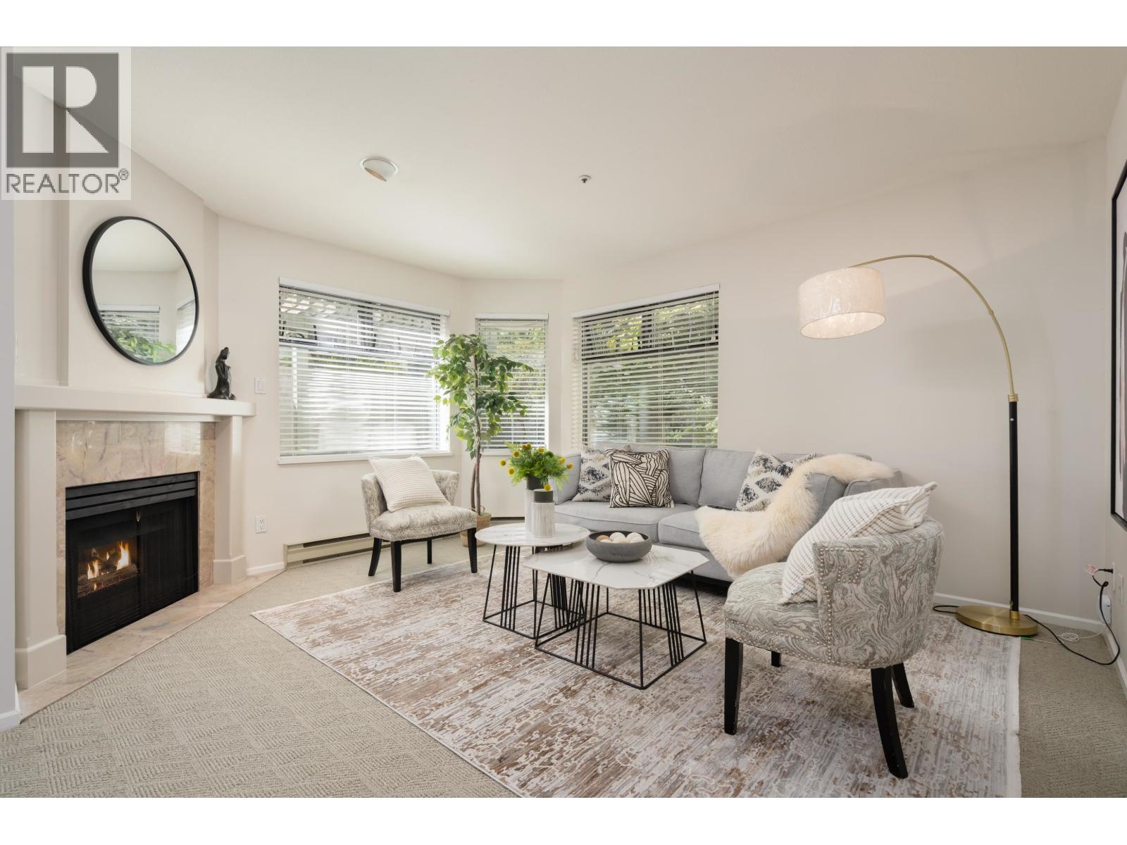 Property for sale at E106 628 W 12TH AVENUE