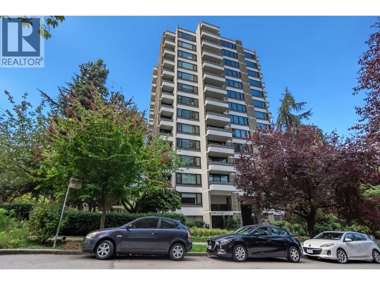 Property for sale at 1101 1500 HARO STREET