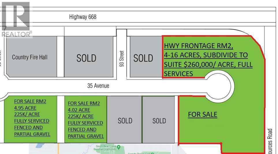 2860051 HWY 668, Rural Grande Prairie No. 1, County of, Alberta, T8W5A8, Rural Grande Prairie No. 1, County of, Alberta — photo 4 of 5