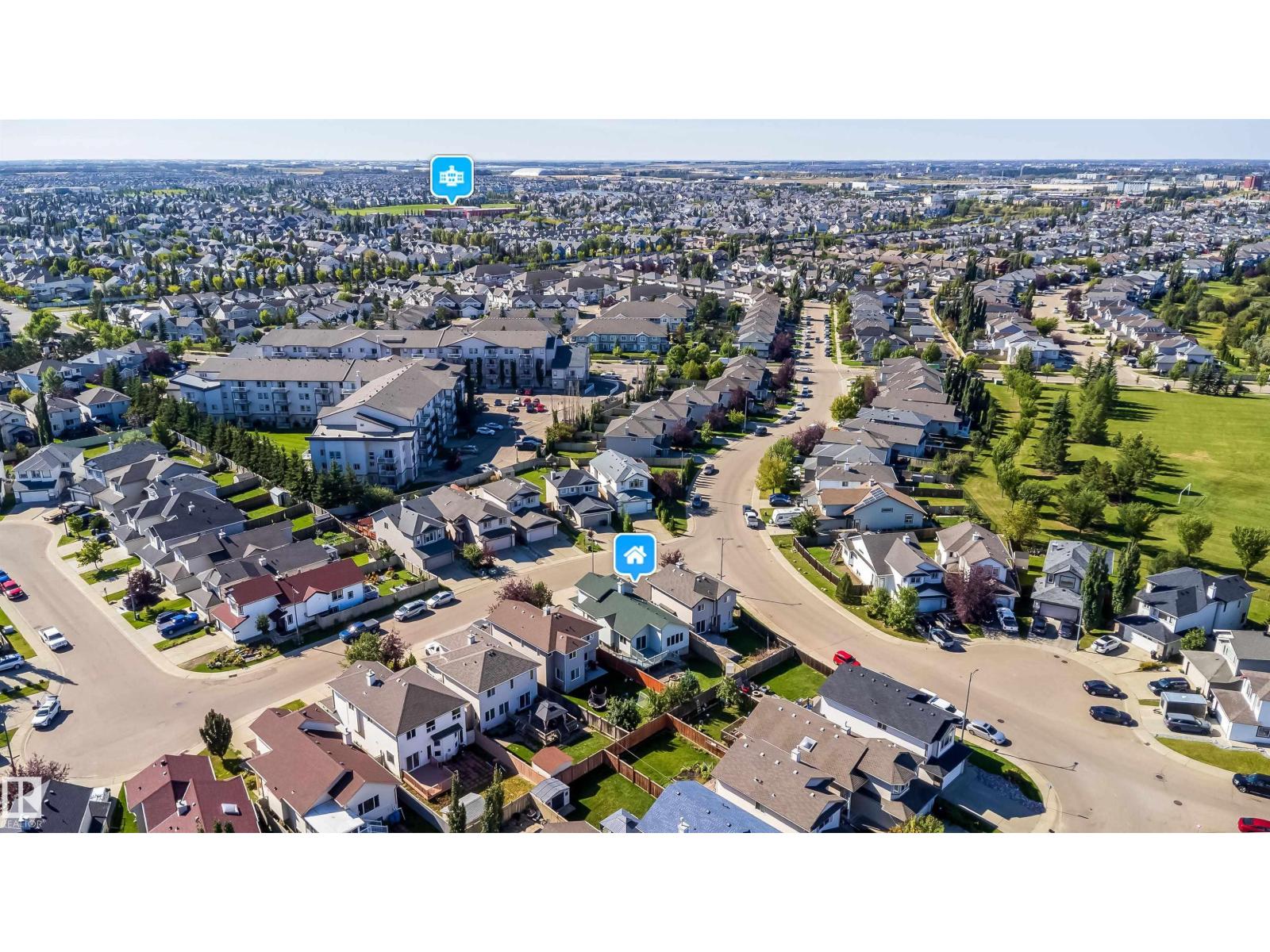 7848 7 AVENUE SW, Edmonton — photo 5