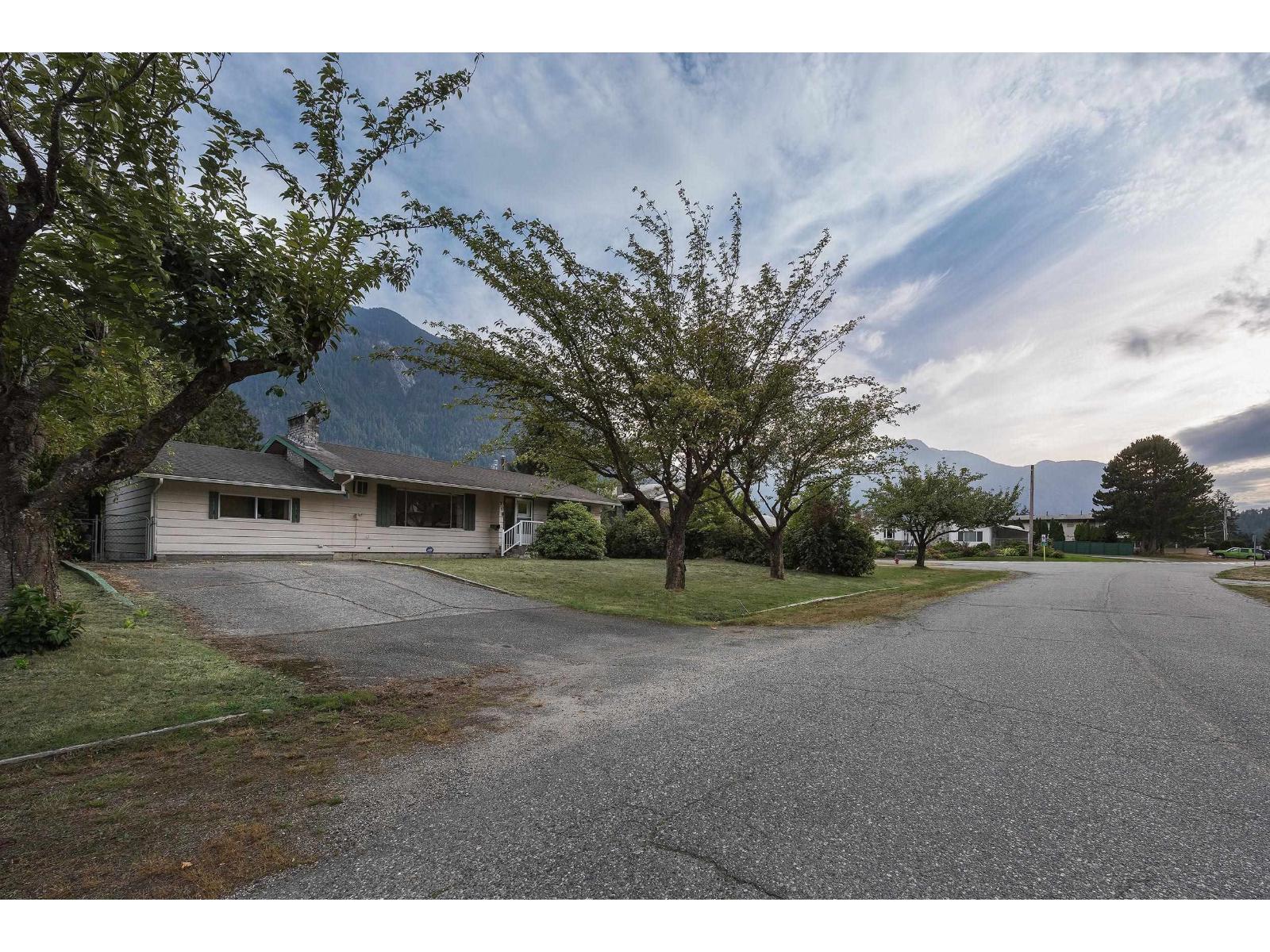 Property for sale at 710 COQUIHALLA STREET, Hope