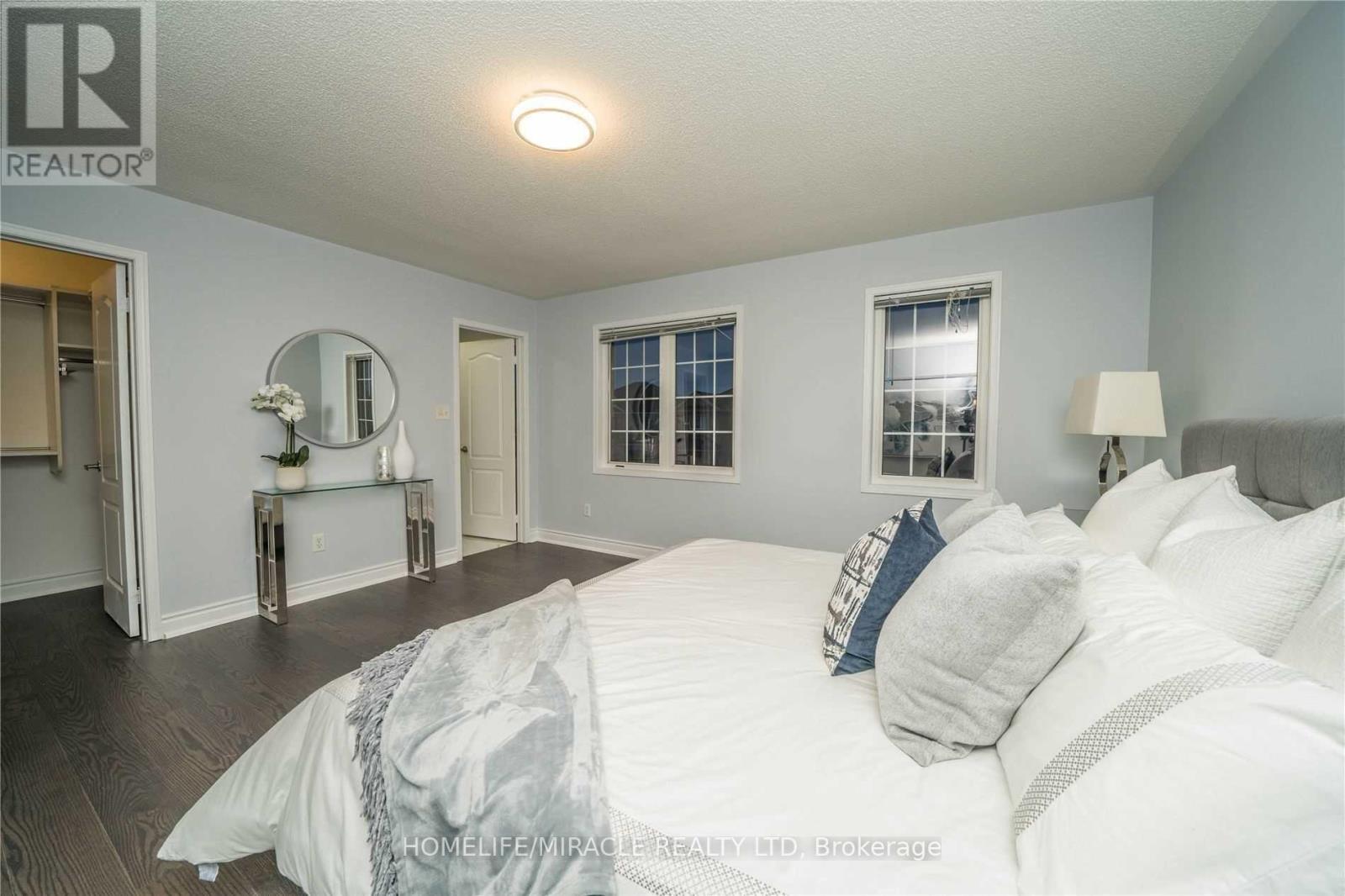40 TRUMPET VALLEY BOULEVARD, Brampton (Fletcher's Meadow) — photo 8