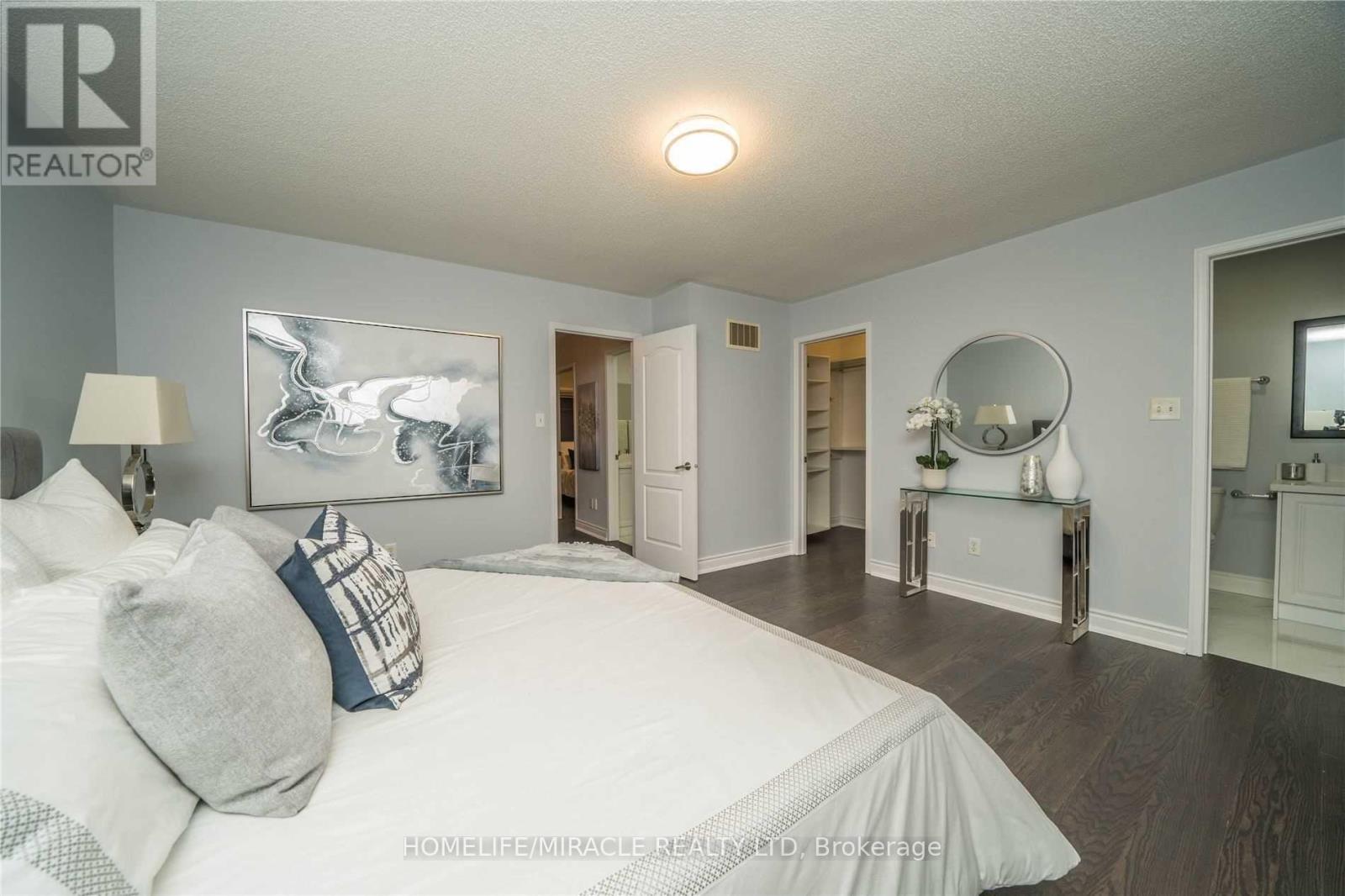 40 TRUMPET VALLEY BOULEVARD, Brampton (Fletcher's Meadow) — photo 9