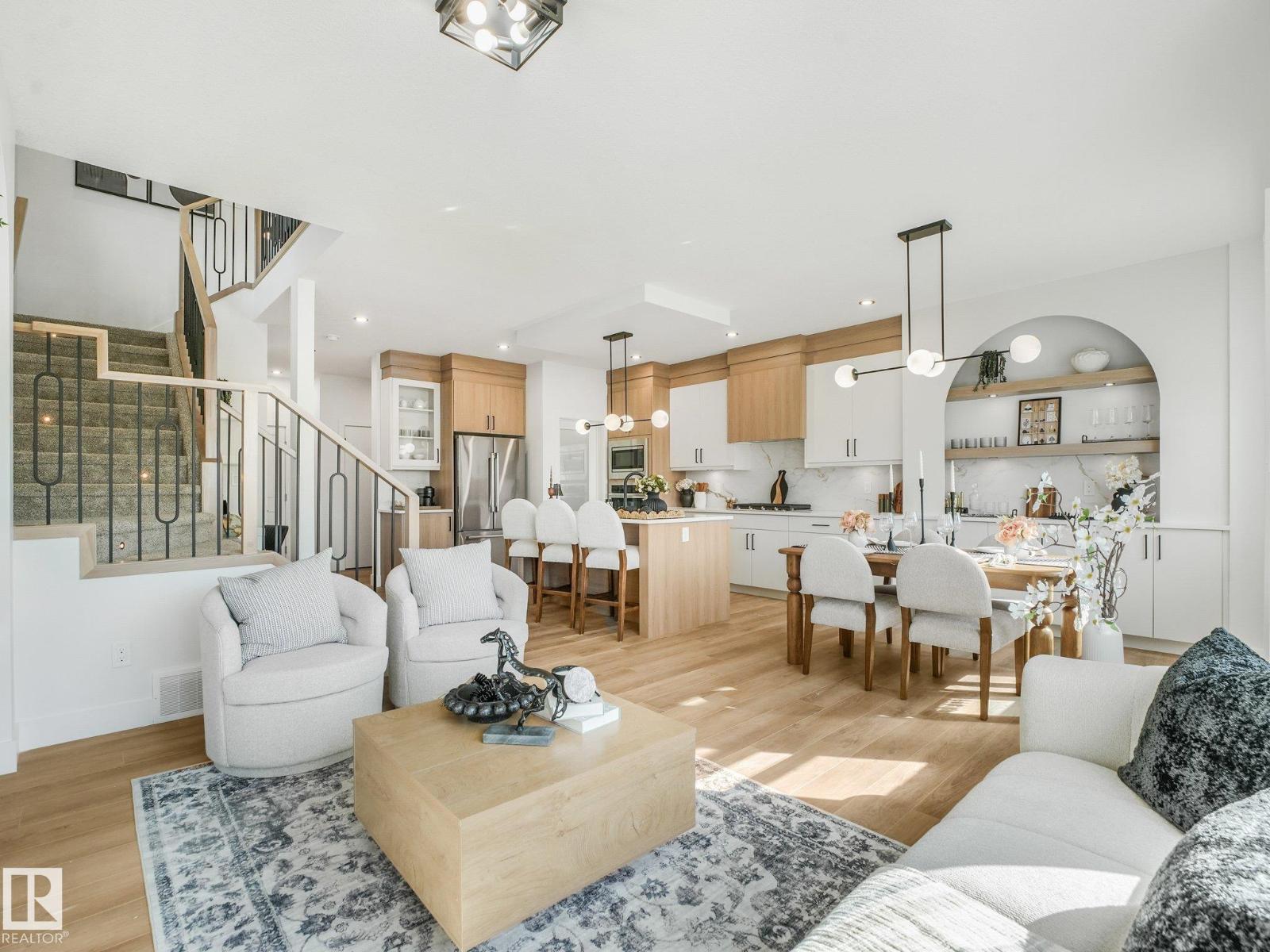 98 Ravenshire Wynd, Sherwood Park — photo 4