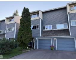 Row / Townhouse for sale at 975 Millbourne Rd E NW, Edmonton — MLS® E4508672