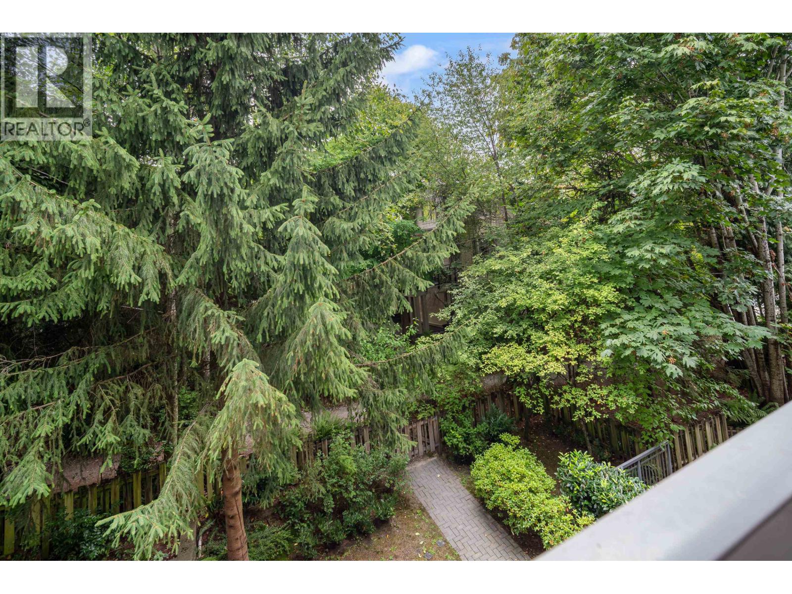 408 9319 UNIVERSITY CRESCENT, Burnaby — photo 8