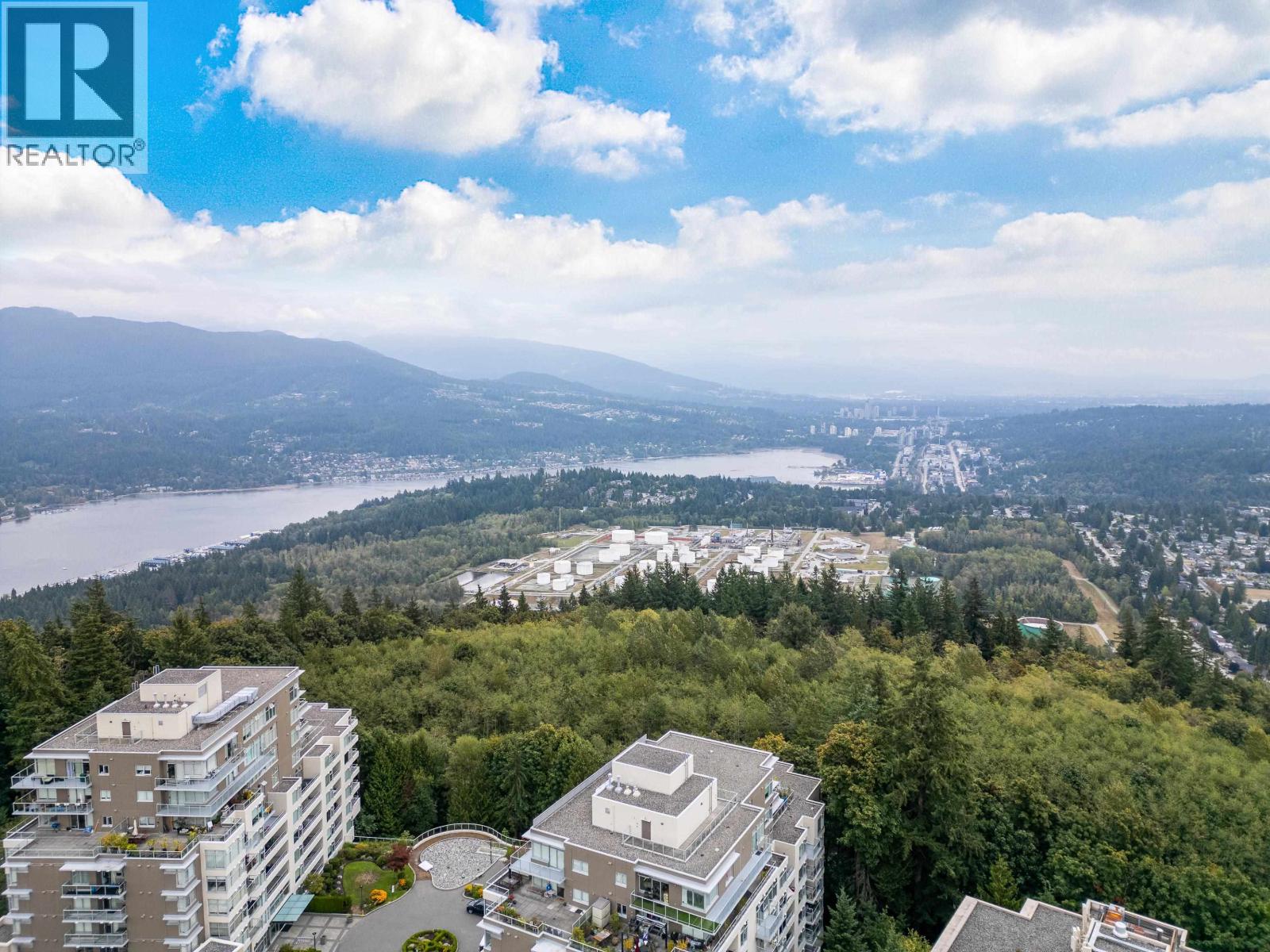 408 9319 UNIVERSITY CRESCENT, Burnaby — photo 6