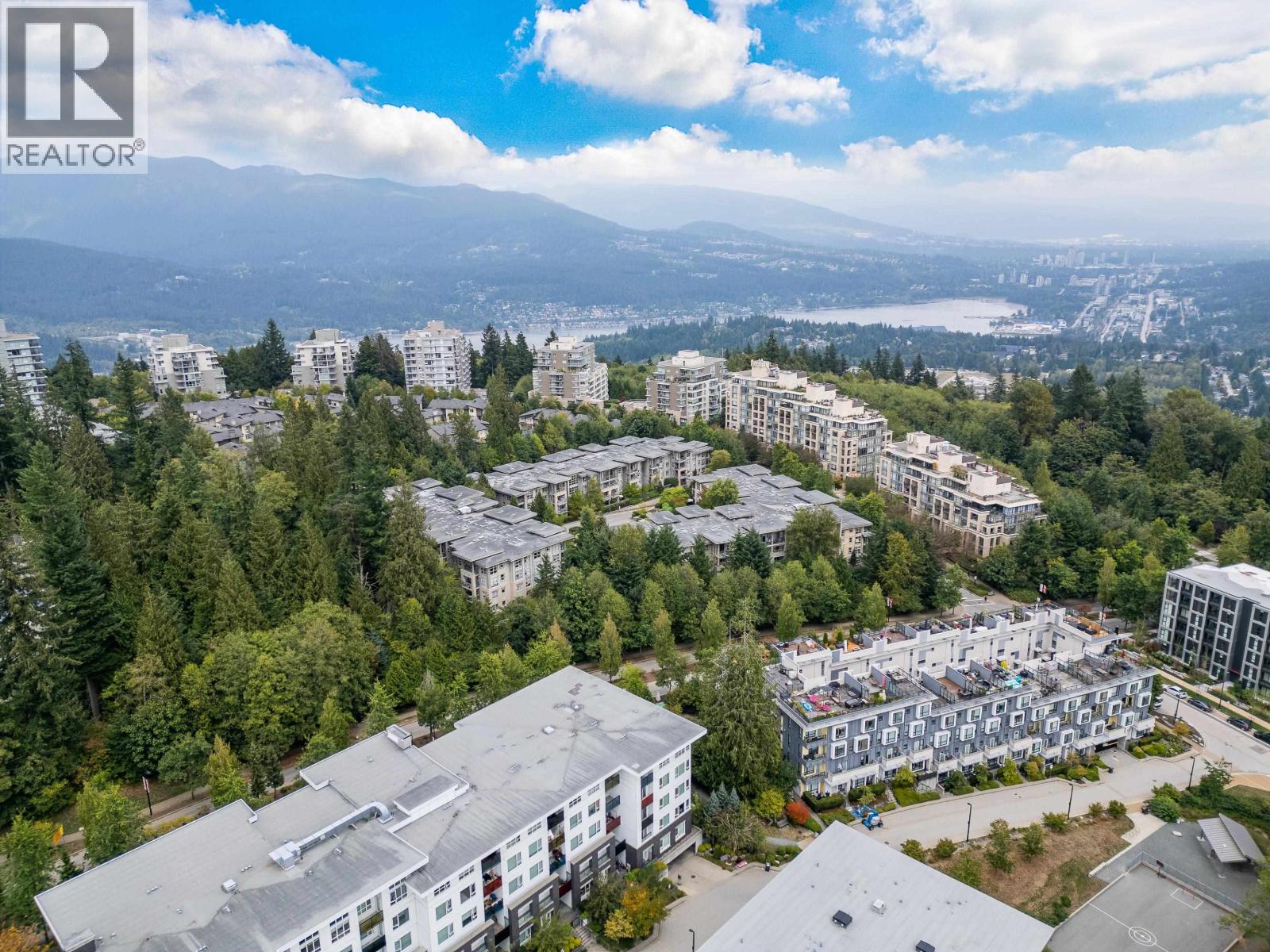 408 9319 UNIVERSITY CRESCENT, Burnaby — photo 7