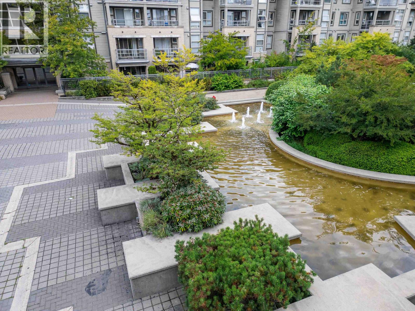 408 9319 UNIVERSITY CRESCENT, Burnaby — photo 5