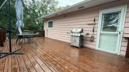 322 Renton Avenue W, Deloraine, MB R0M0M0 Photo 6