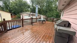 322 Renton Avenue W, Deloraine, MB R0M0M0 Photo 7