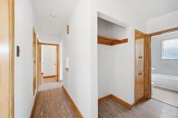 Primary Bedroom - 529 Gertrude Avenue, Winnipeg, MB R3L0N1 Photo 7