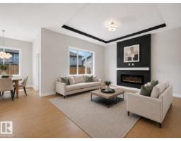 22 Dalquist Bay, Leduc, AB T9E1N7 Photo 10