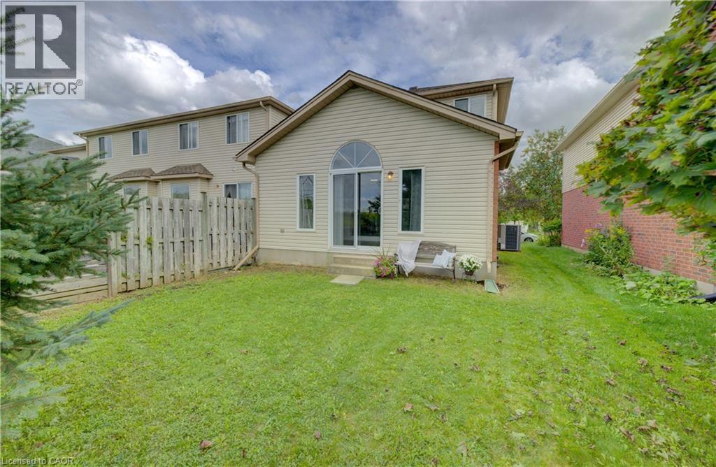 612 BRANDENBURG Boulevard, Waterloo — photo 7