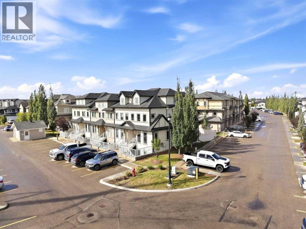 Listing photo – 909, 339 Viscount Drive, Red Deer