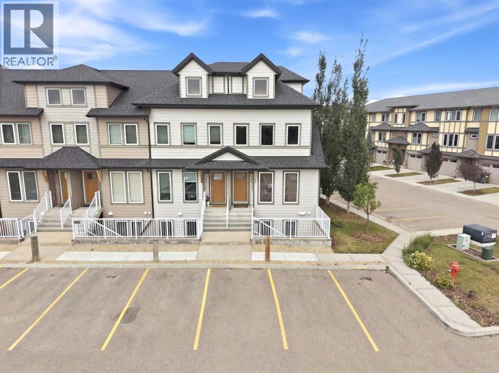 Listing photo – 909, 339 Viscount Drive, Red Deer