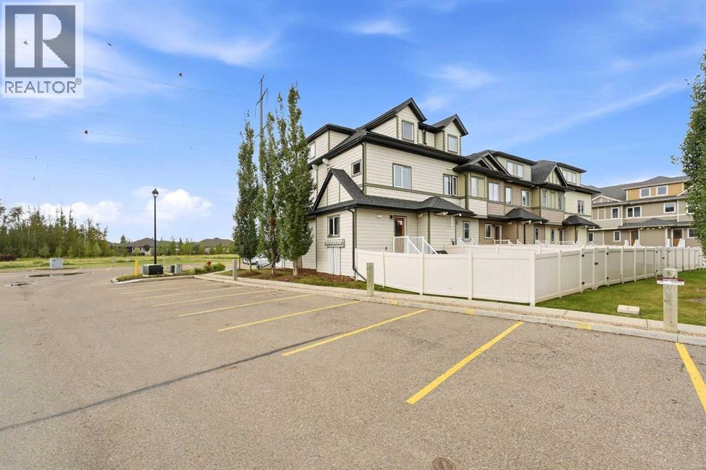 Listing photo – 909, 339 Viscount Drive, Red Deer