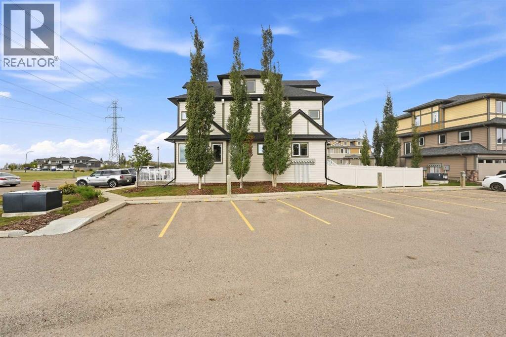 Listing photo – 909, 339 Viscount Drive, Red Deer