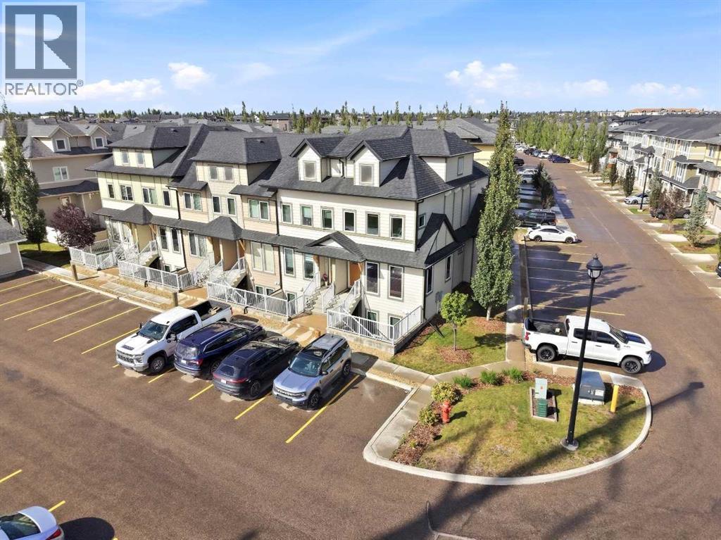 Listing photo – 909, 339 Viscount Drive, Red Deer