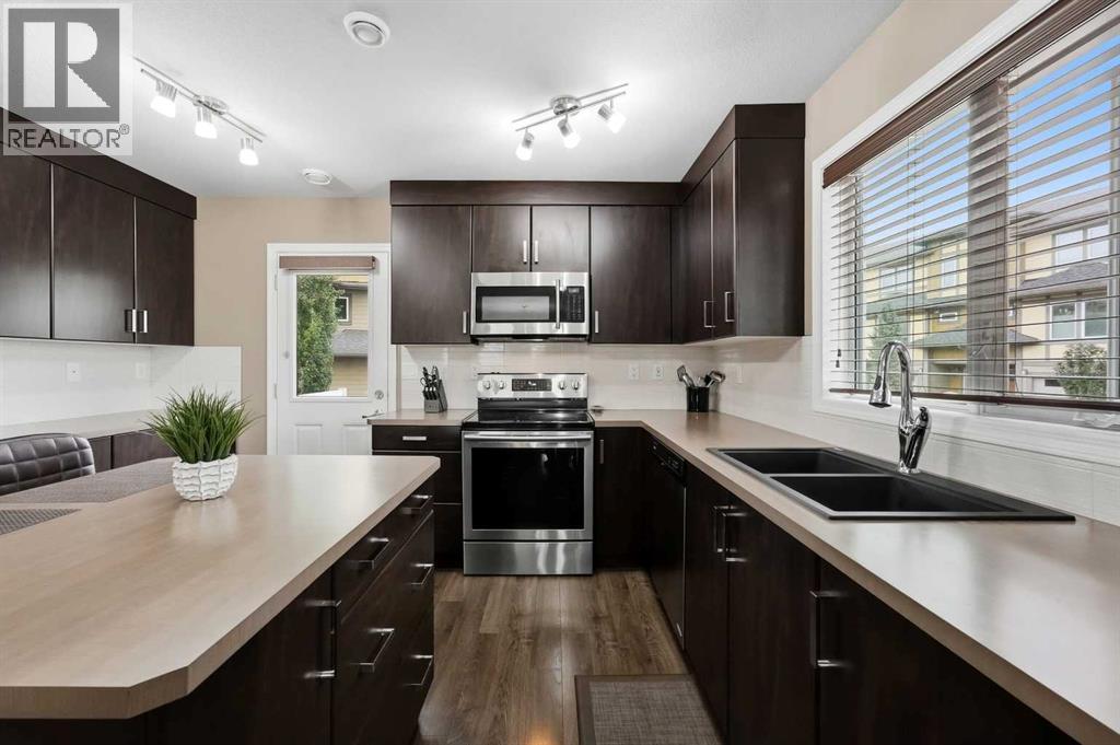 Listing photo – 909, 339 Viscount Drive, Red Deer
