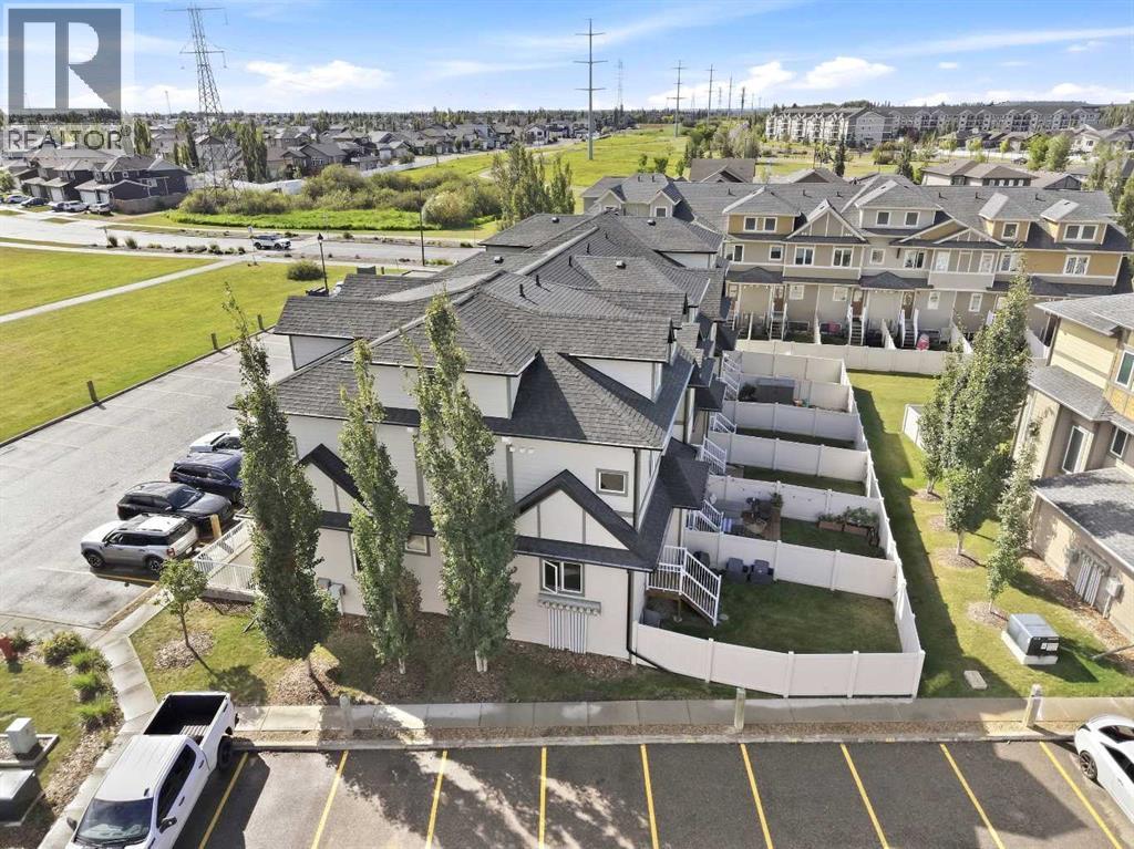 Listing photo – 909, 339 Viscount Drive, Red Deer