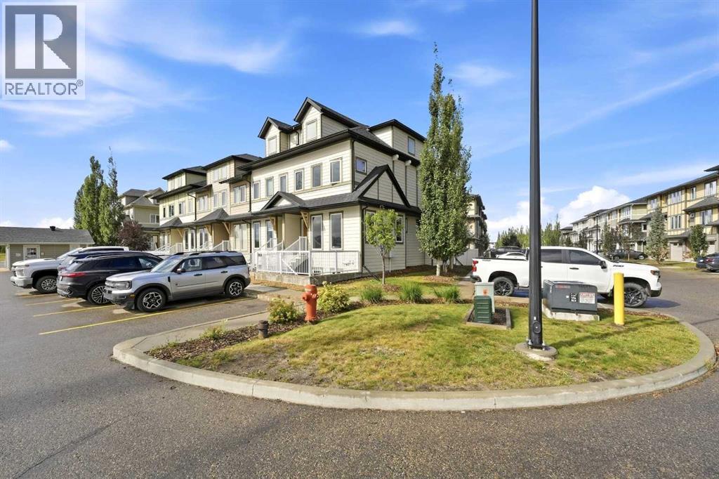 Listing photo – 909, 339 Viscount Drive, Red Deer