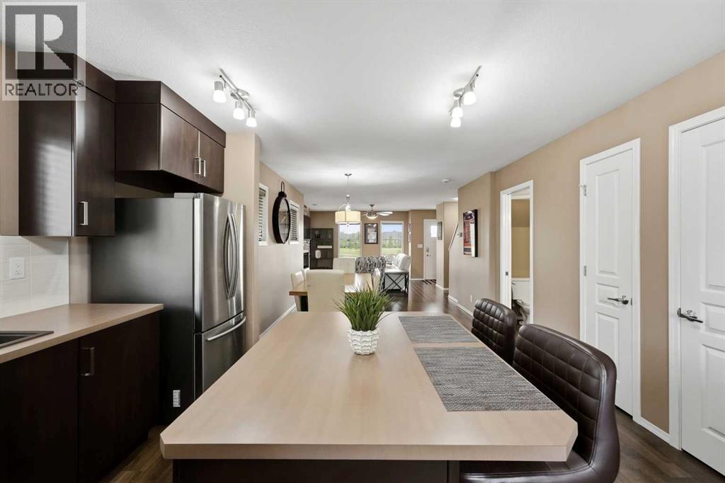 Listing photo – 909, 339 Viscount Drive, Red Deer