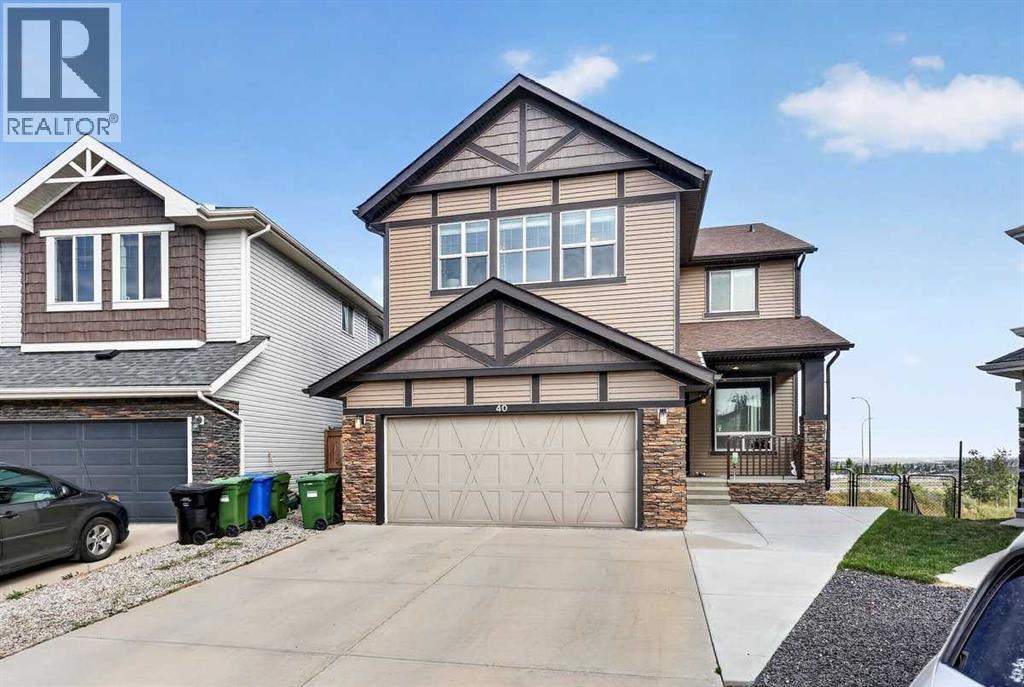 40 Sherwood Manor NW, Calgary — photo 4