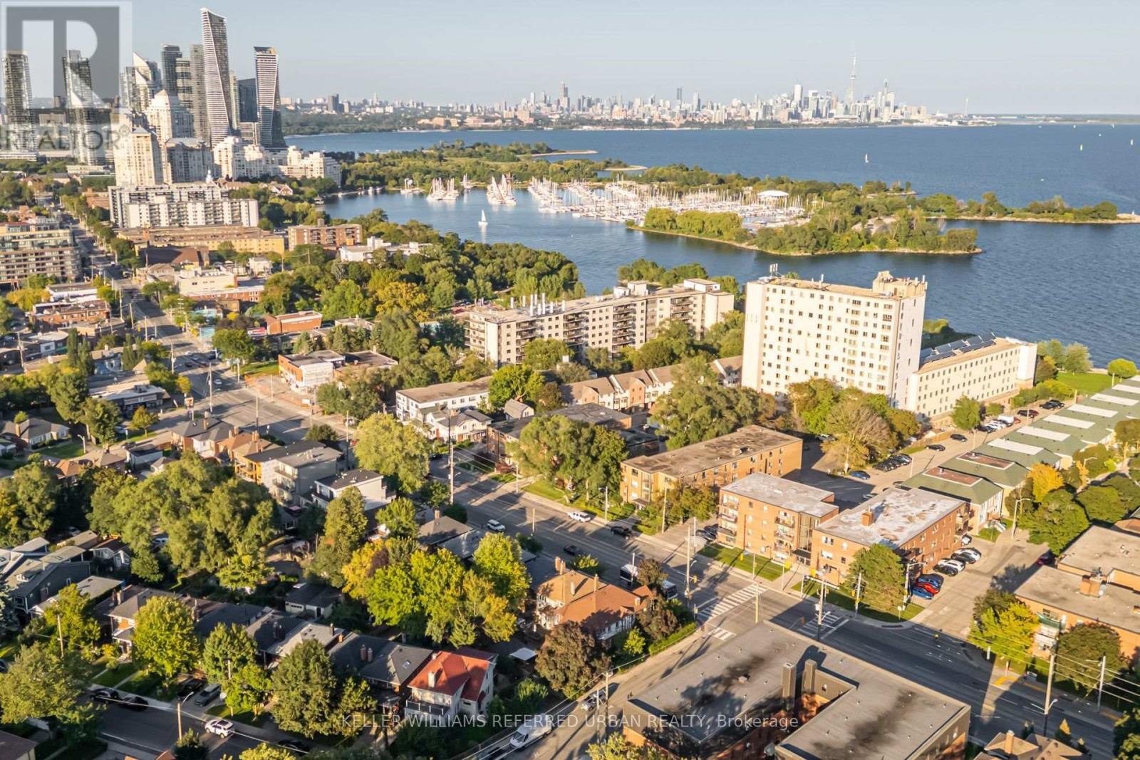2522 LAKE SHORE BOULEVARD W - 46