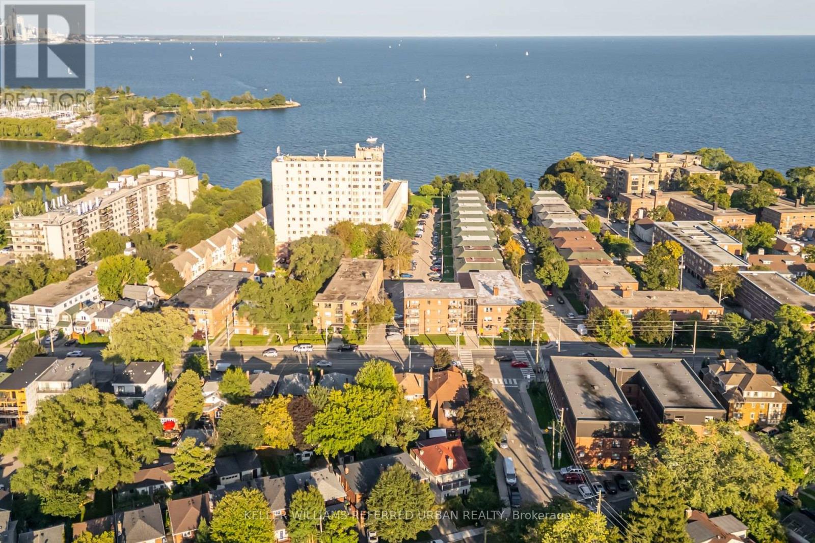 2522 LAKE SHORE BOULEVARD W - Image 47