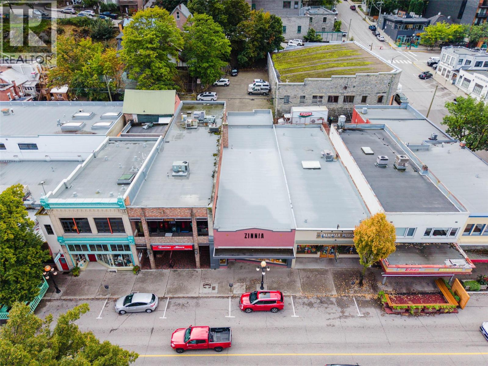  636 Baker Street, Nelson