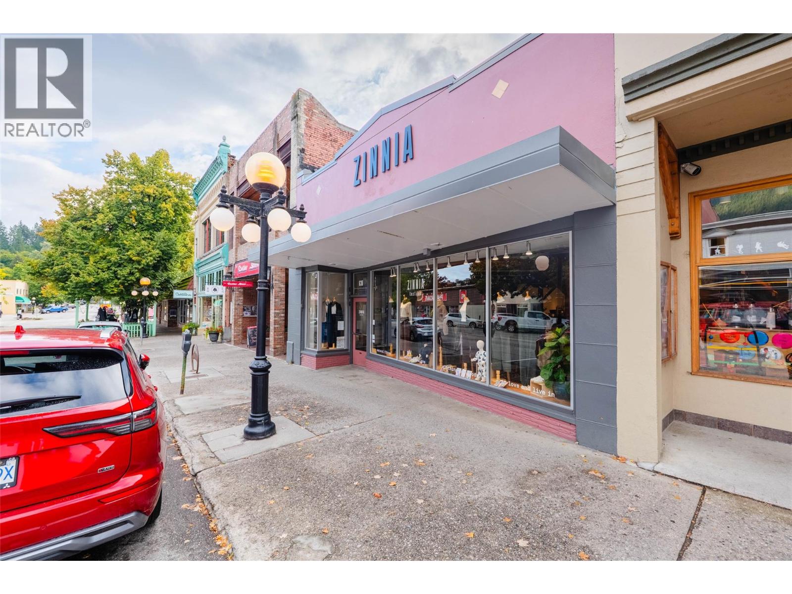  636 Baker Street, Nelson