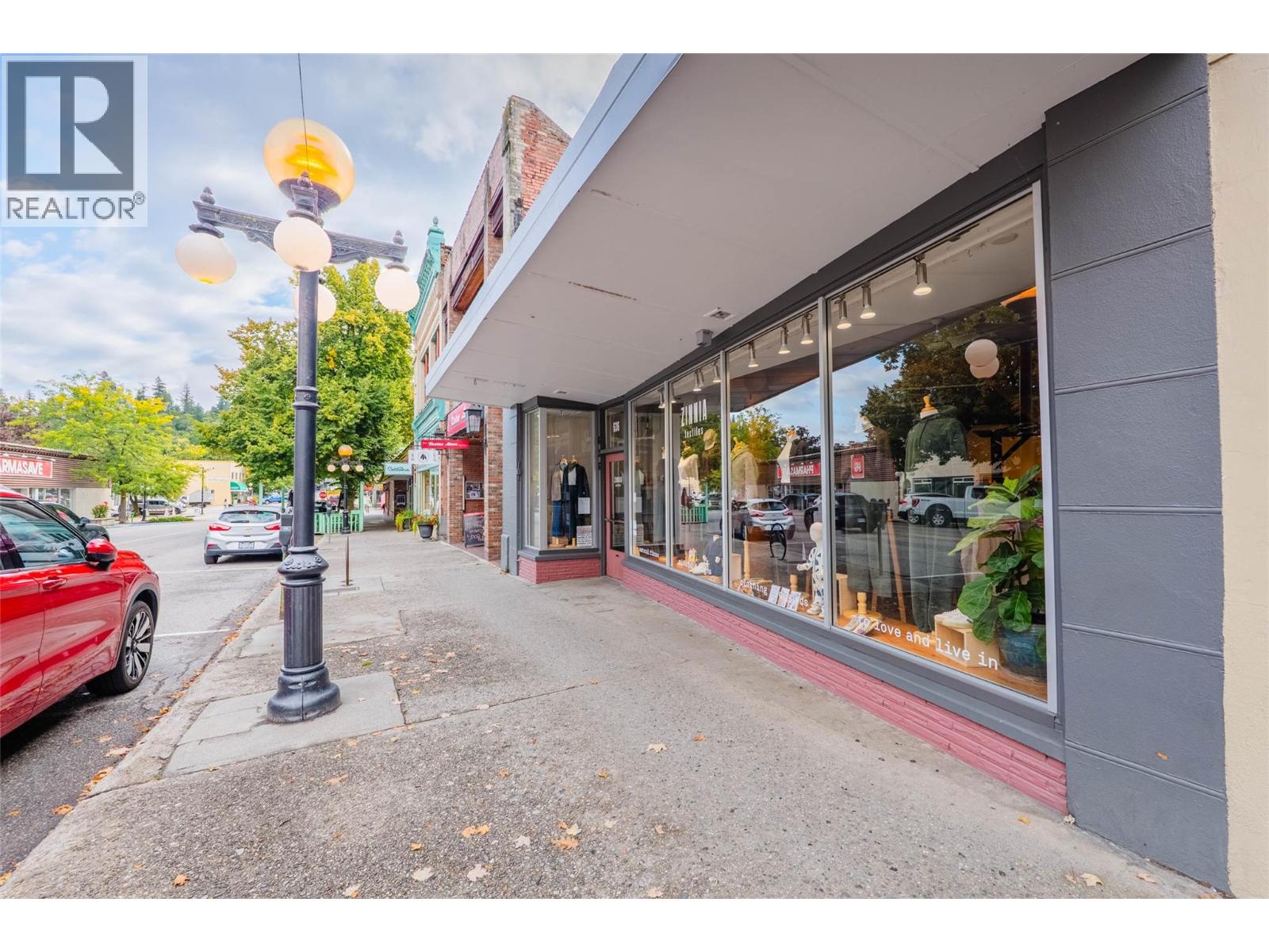  636 Baker Street, Nelson