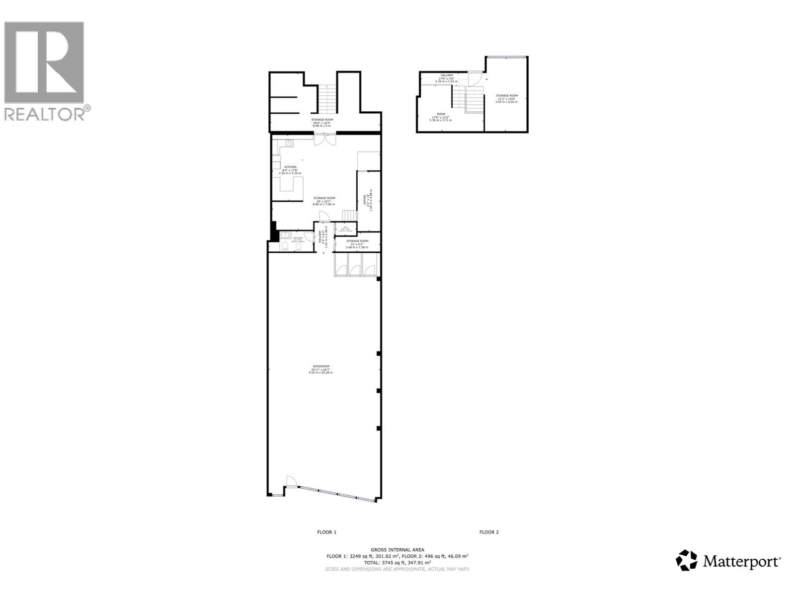  636 Baker Street, Nelson