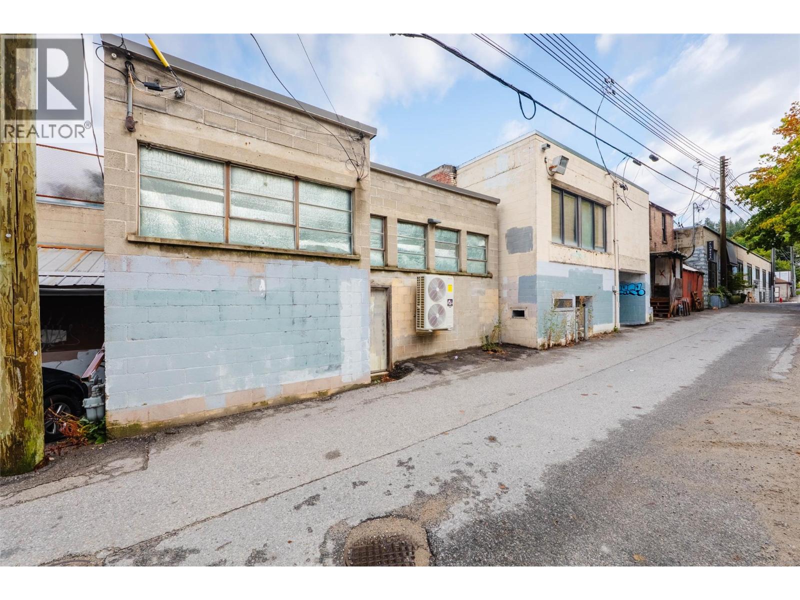  636 Baker Street, Nelson