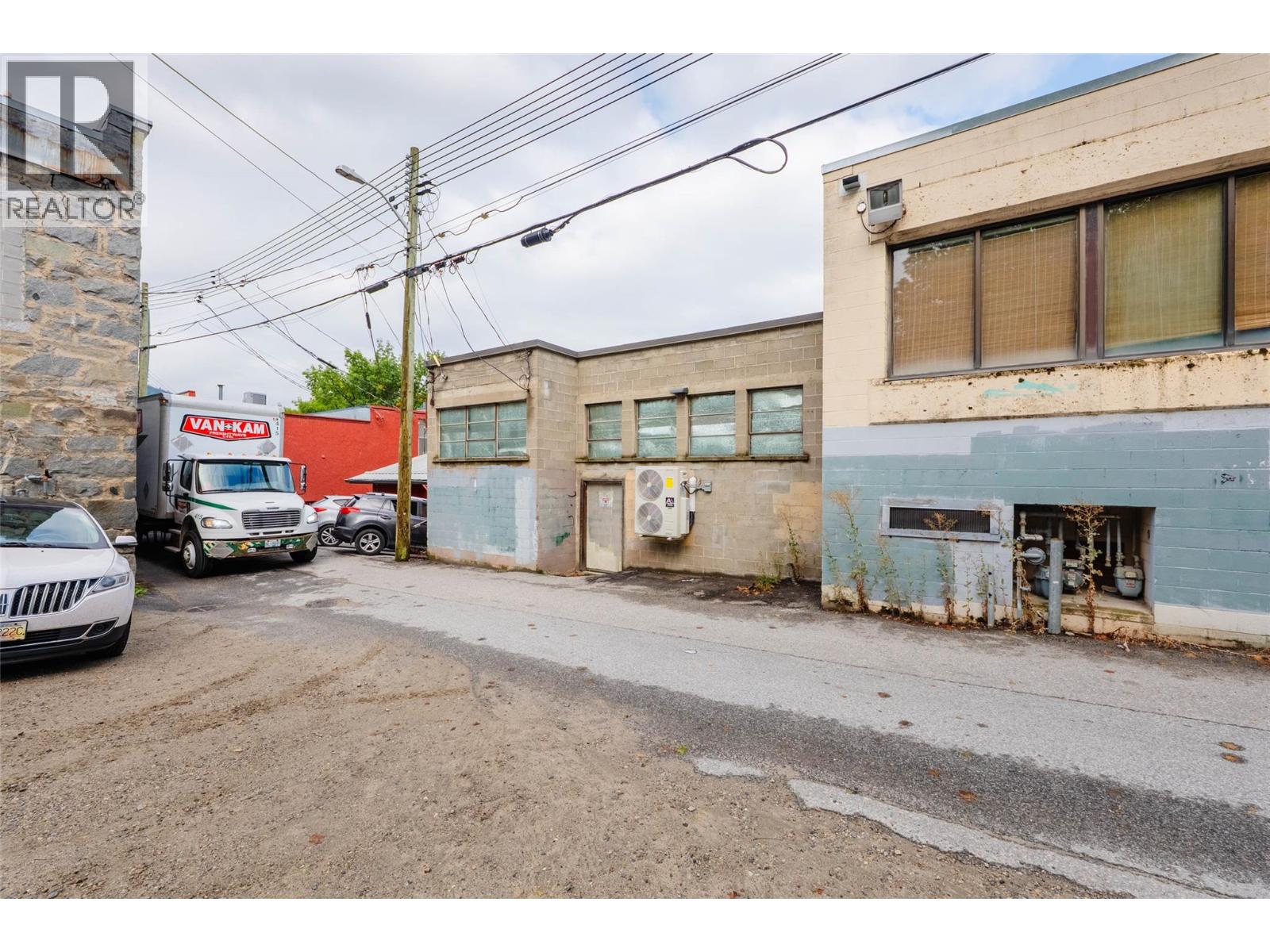  636 Baker Street, Nelson