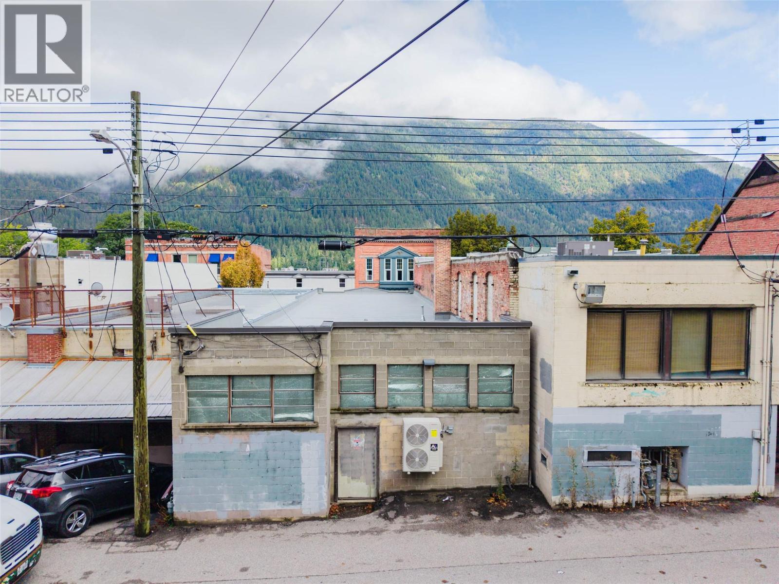  636 Baker Street, Nelson