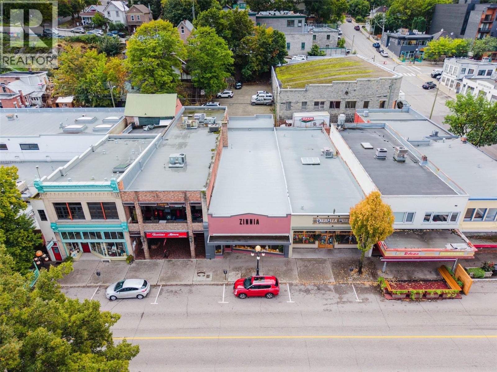  636 Baker Street, Nelson