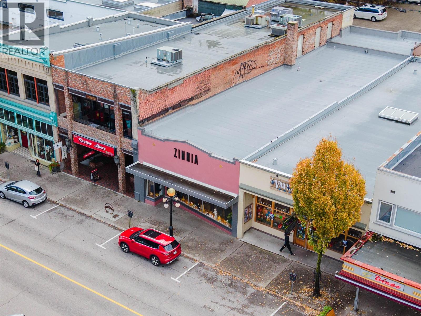  636 Baker Street, Nelson