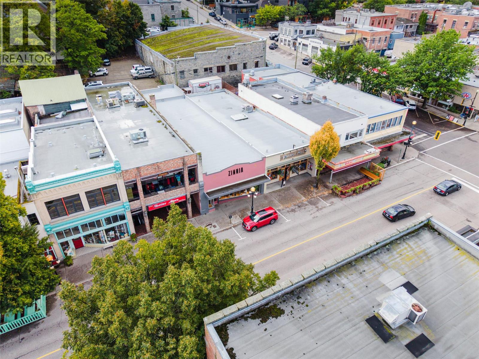  636 Baker Street, Nelson