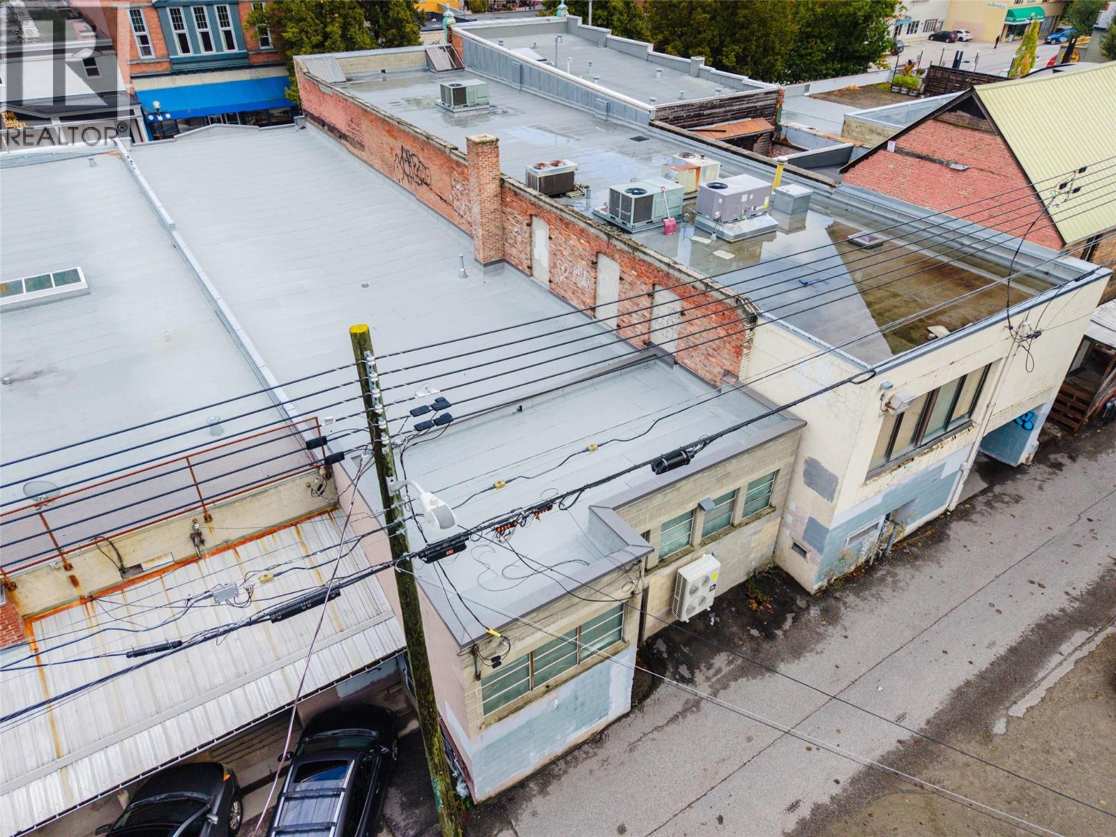  636 Baker Street, Nelson